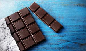 Choose Your Chocolate Carefully to Avoid Toxic Lead and Cadmium