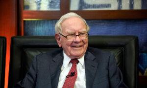 Buffett’s Firm Sells Off Several Smaller Investments, Including GM and UPS