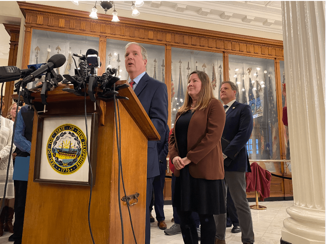 New Hampshire Officially Defies DNC Primary Calendar