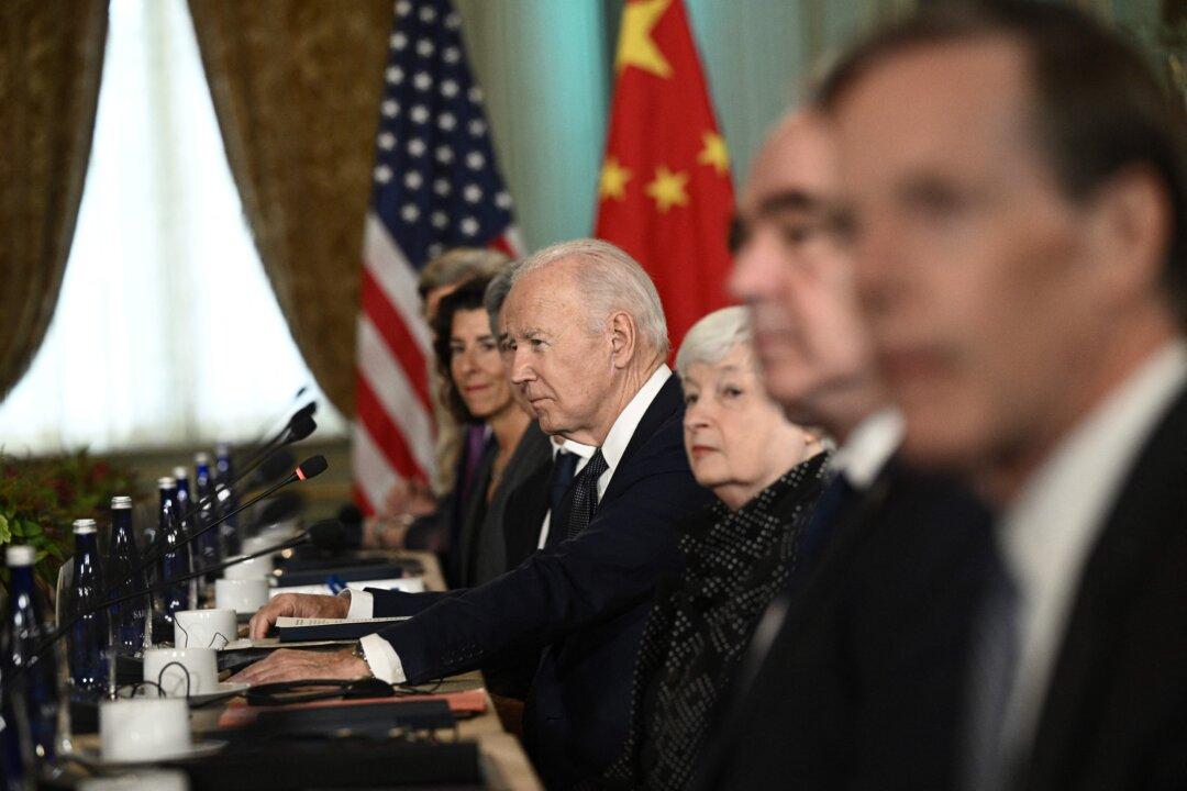 Biden's San Francisco Summit: Evaluating Claims, Concerns, and International Agreements
