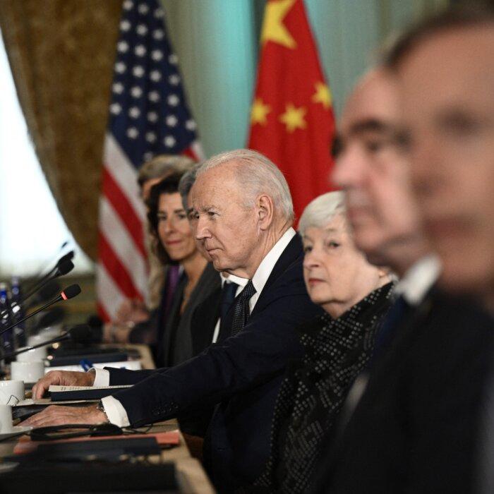 The Epoch Times