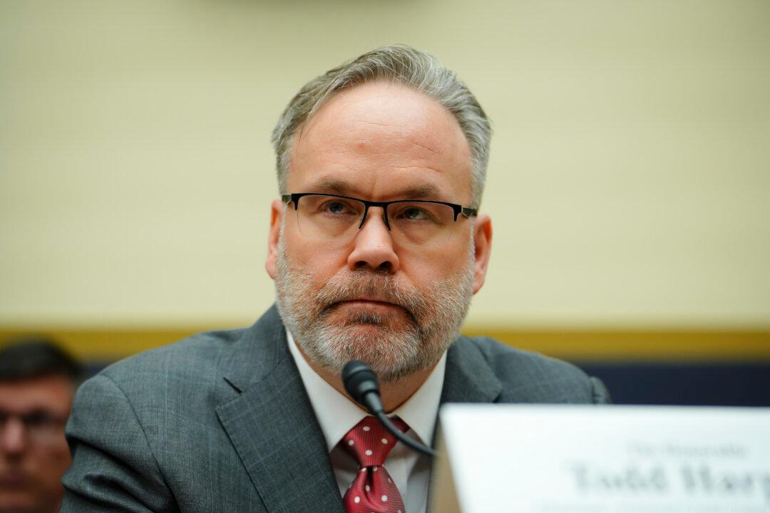 Ousted Democratic NCUA Board Members Sue Trump Admin Over Firings