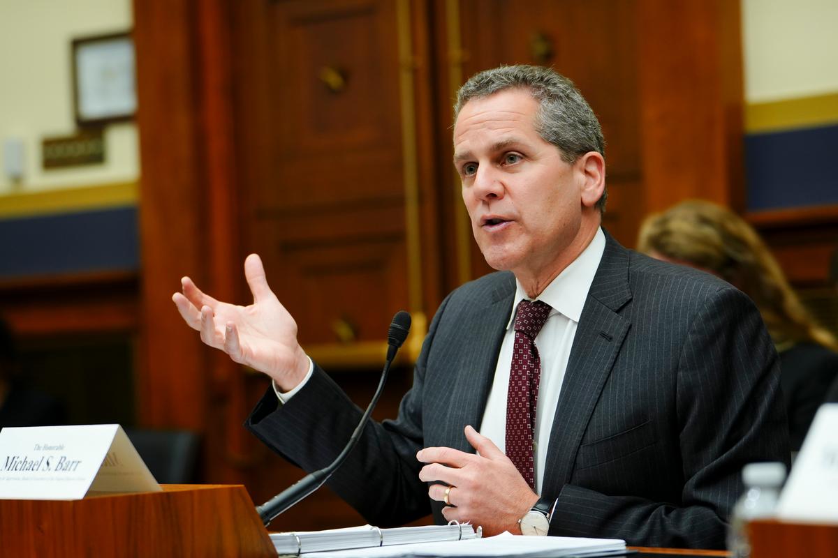 Federal Reserve Softens Proposal to Raise Capital Requirements for US Banks