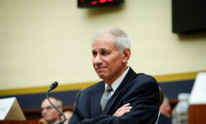 GOP Senators Urge FDIC Chair to Resign Over Workplace Misconduct Claims