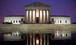 Supreme Court Weighs Taking Up Another Major 2nd Amendment Case