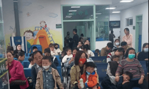 Respiratory Infections in China and South Korea Raise Questions About True Nature of Outbreak