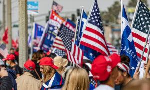 Jan. 6 Defendant Who Fired Shots Before Planned Surrender to FBI Sentenced to 2 Years in Prison