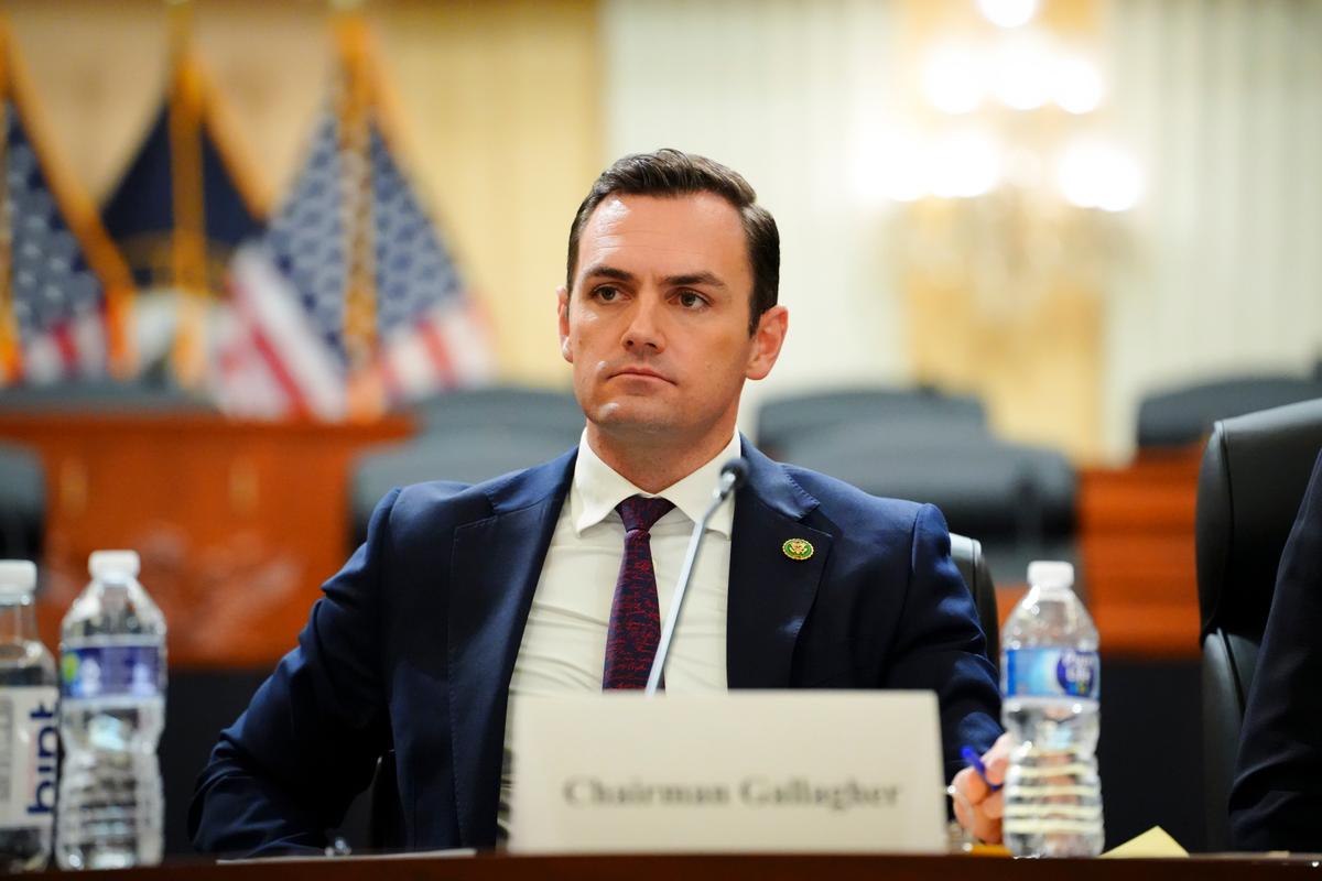 Republicans Call for $12 Billion Indo-Pacific Boost Citing Threat from CCP