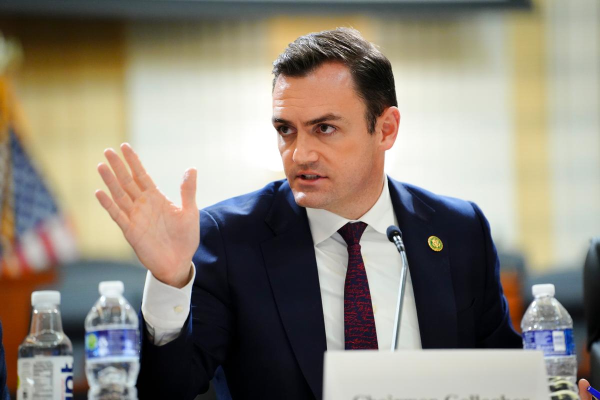 US Lawmakers Investigate Funds Diverted to China for Research on Pathogens of ‘Pandemic Potential’