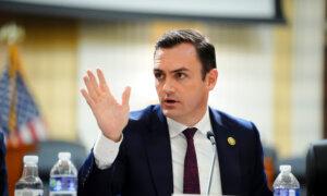 TikTok Part of CCP’s ‘Cognitive Warfare’ Strategy Against US: Rep. Gallagher