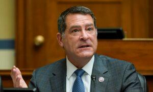 Rep. Mark Green Says House Republicans Entering Final Phase of Mayorkas Investigation, Impeachment Possible By Year's End