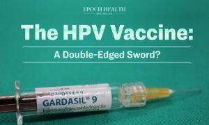 The HPV Vaccine: A Double-Edged Sword?