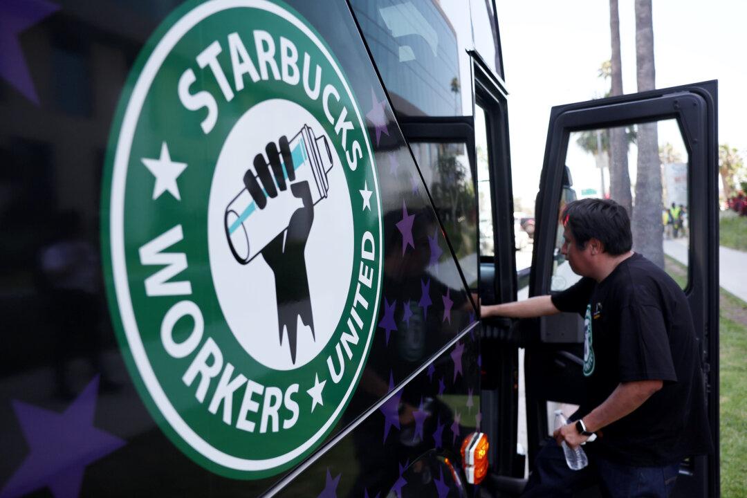 Supreme Court May Rule for Starbucks in Labor Organizing Dispute
