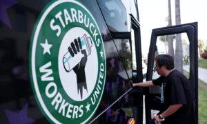 Shuttered Starbucks Stores Could Reopen Following Labor Complaint