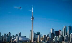 Tale of Two Torontos: Expensive to Live In, Cheap to Visit