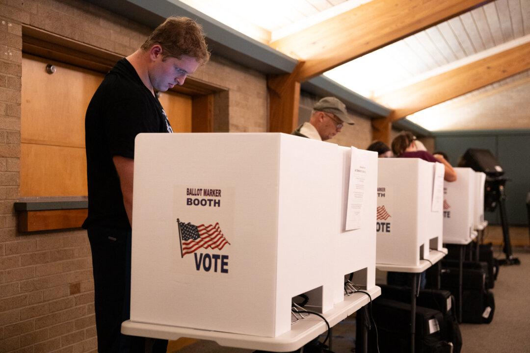 Abortion Rights Group Launches Ballot Initiative in Nebraska