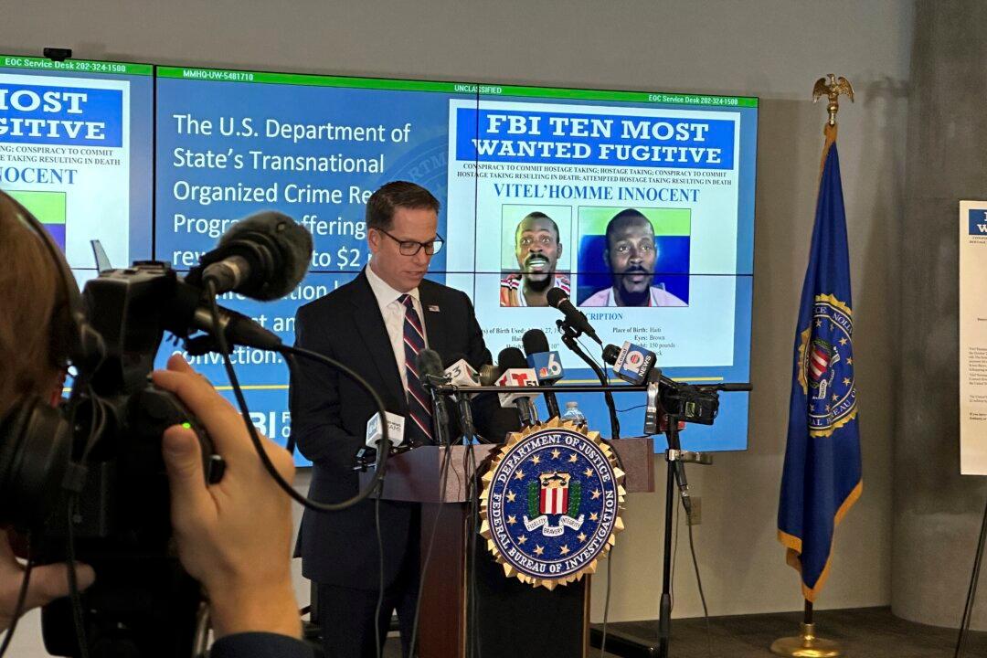 Haitian Gang Leader Added to FBI’s Ten Most Wanted List for Kidnapping and Killing Americans