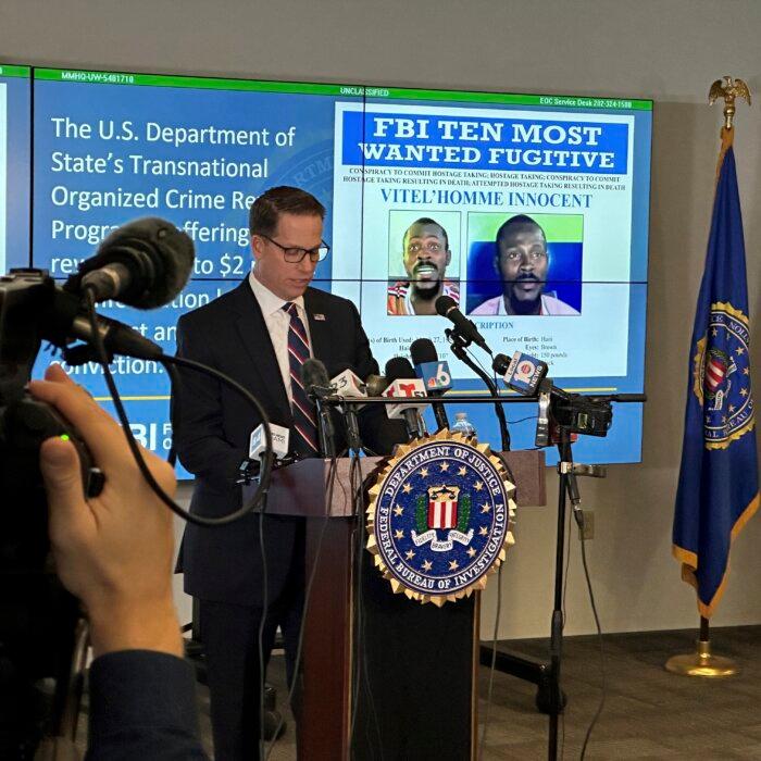 The Epoch Times