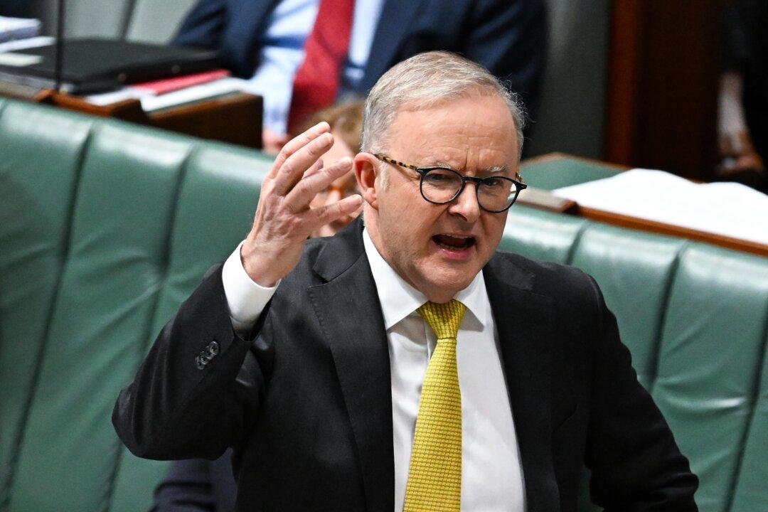 APEC Visit Important During Times of ‘Global Uncertainty’: Australian PM