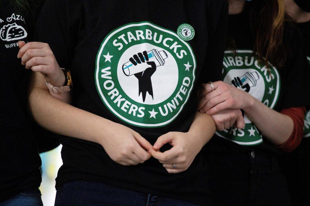 Starbucks, Workers’ Union Agree to Resume Collective Bargaining Talks