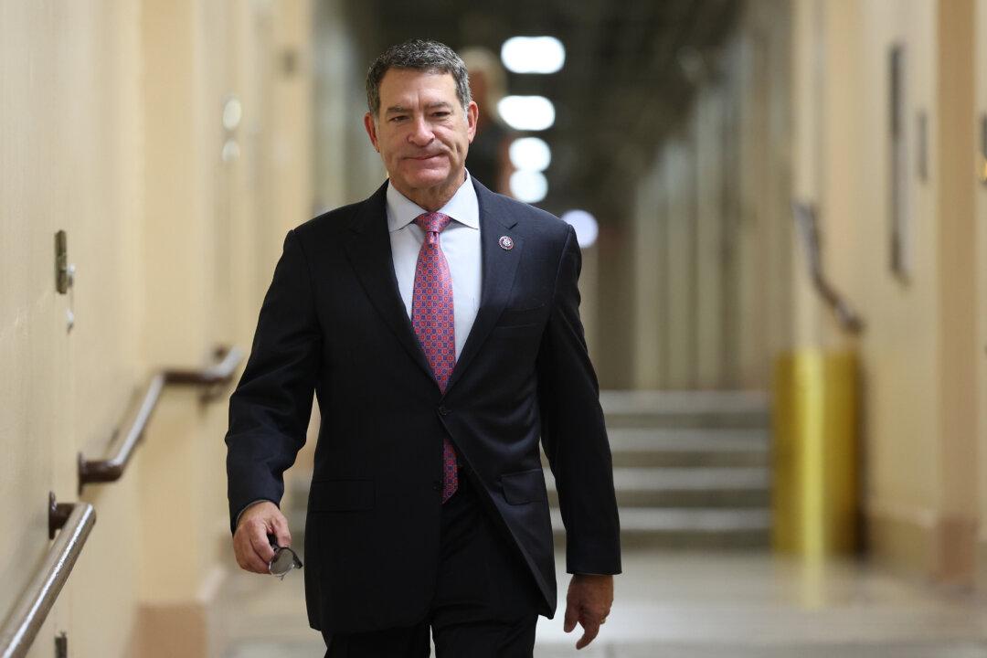 House Homeland Security Chair Mark Green Says He Won’t Seek Reelection