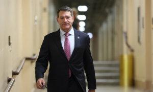 House Homeland Security Chair Mark Green Says He Wonât Seek Reelection