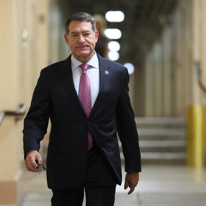 House Homeland Security Chair Mark Green Announces He Will Not Be Seeking Reelection