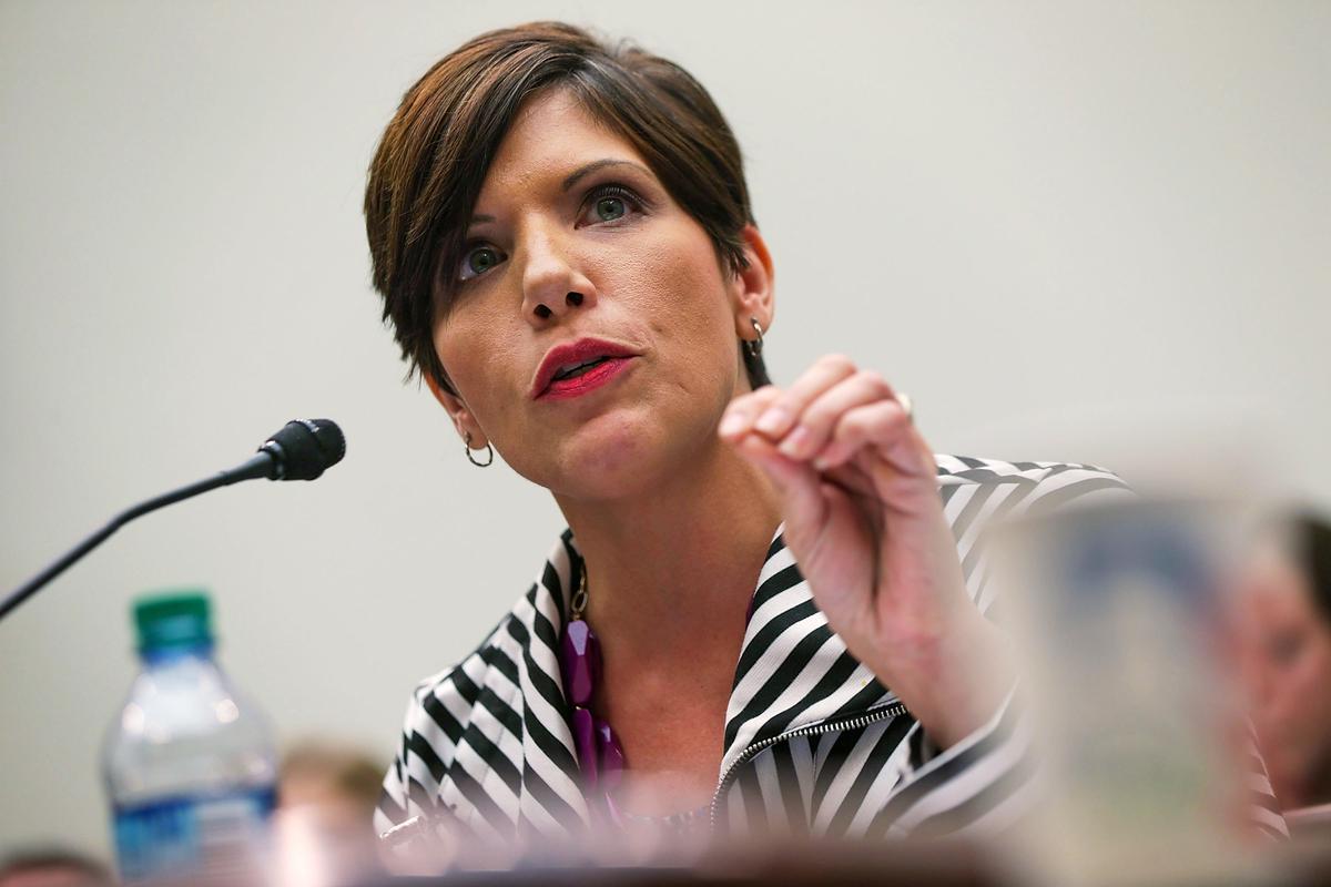 Pro-life activist Melissa Ohden testifies during a hearing before the House Judiciary Committee on Capitol Hill in Washington on Sept. 9, 2015. (Alex Wong/Getty Images)