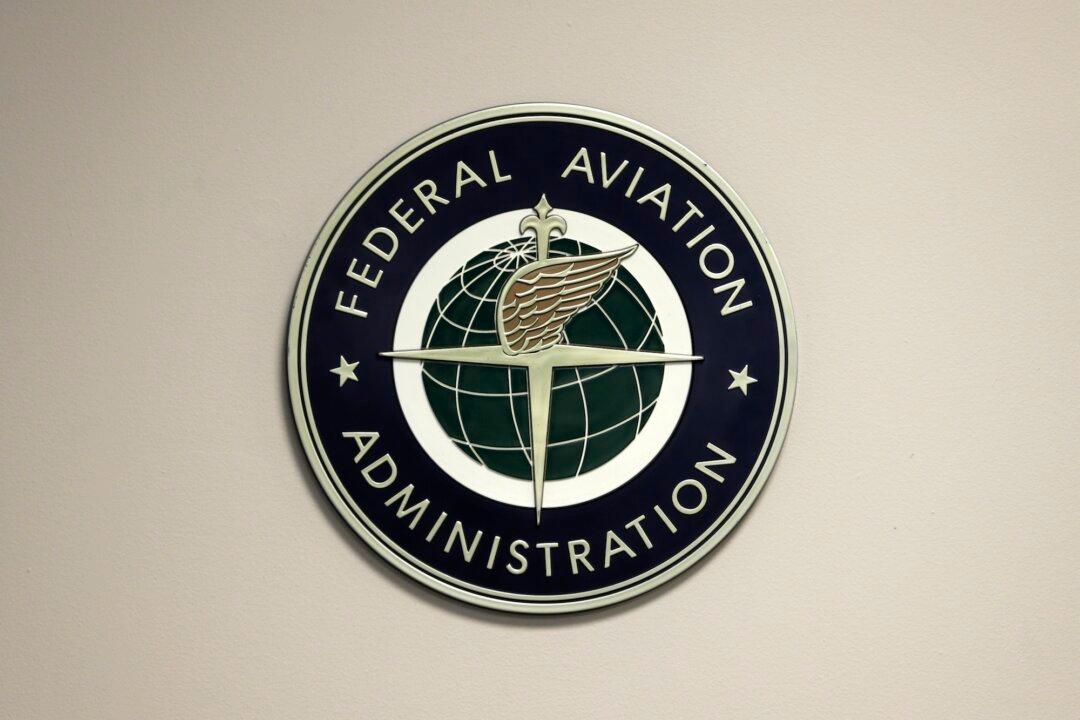 Senate Passes Temporary FAA Extension
