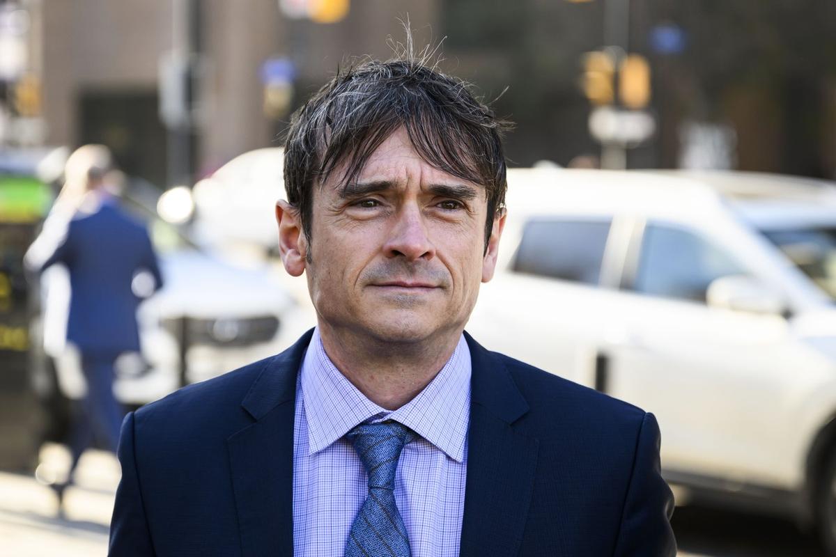 Accused RCMP Leaker Acted on ‘Clear and Grave Threat,’ Defence Lawyer Says