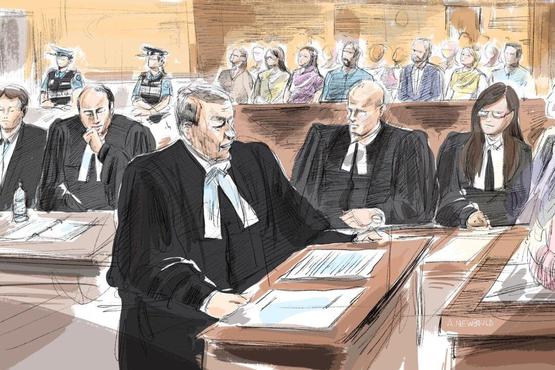 Veltman Found Guilty of First-Degree Murder in Killing of Muslim Family in London