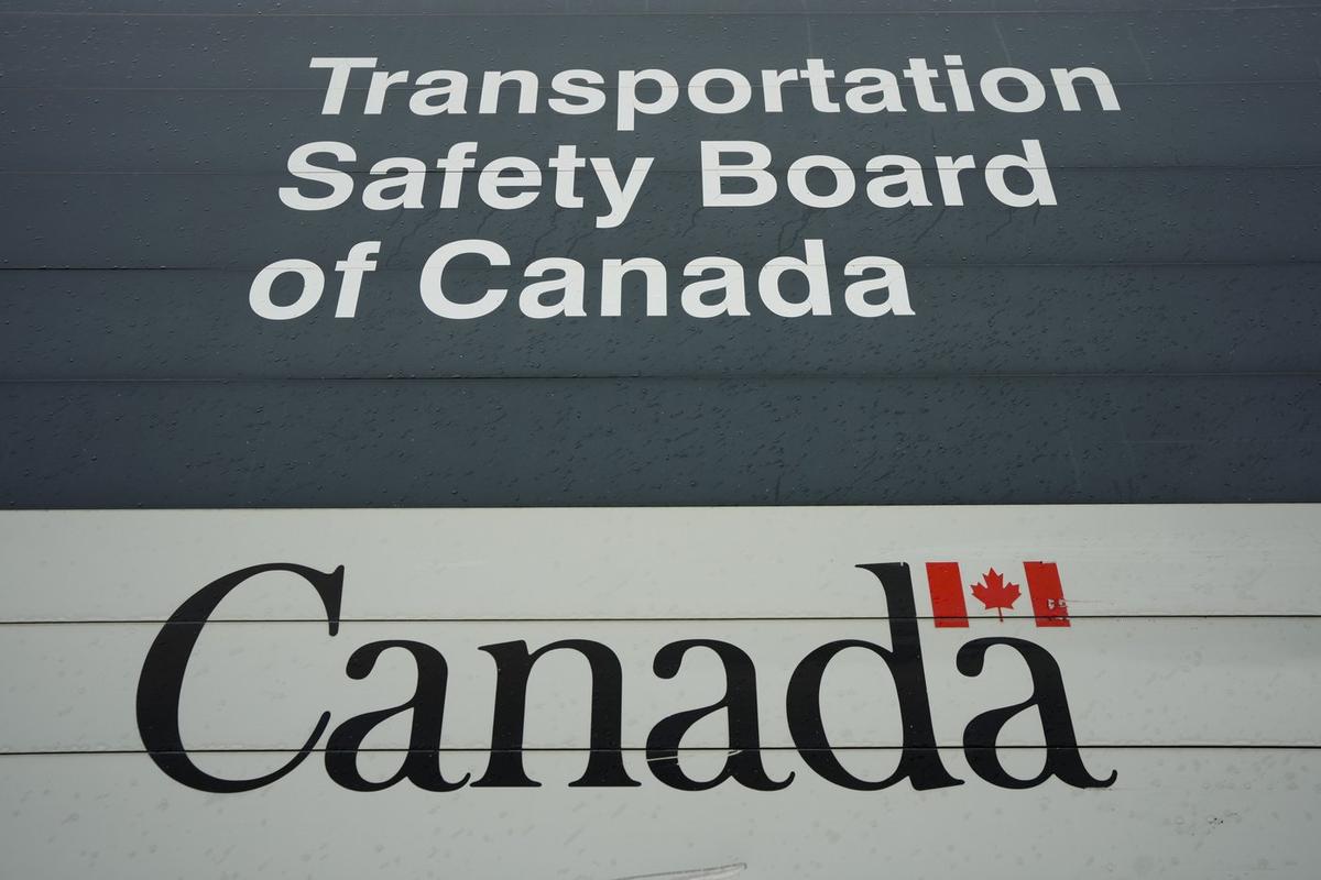Transportation Safety Board Says Fatal Crash Linked to Undetected Helicopter Defect