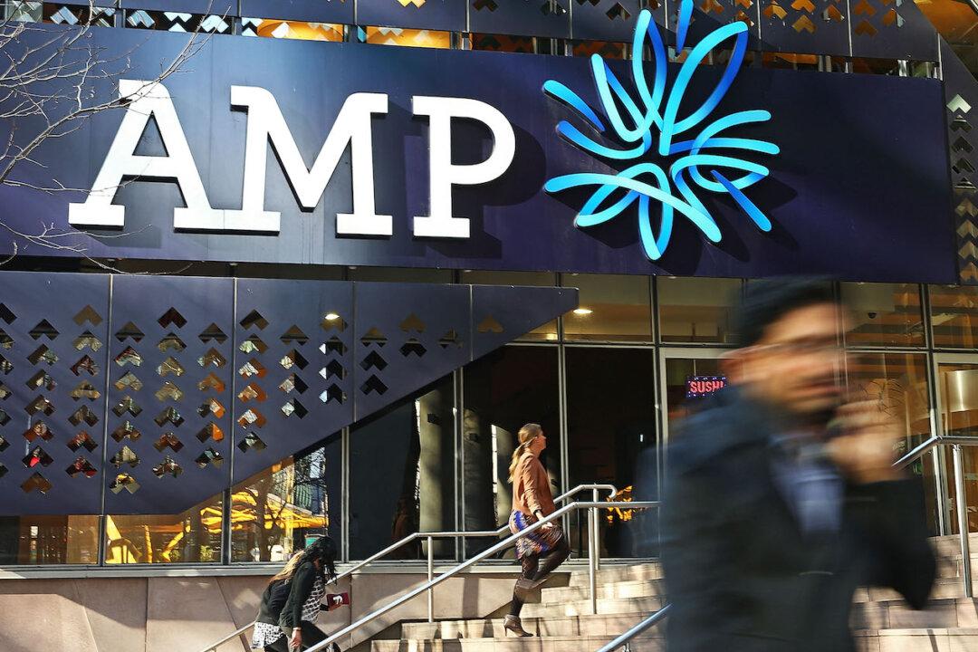 NSW Supreme Court Approves $100 Million Settlement in ‘Fees for No Service’ AMP Class Action