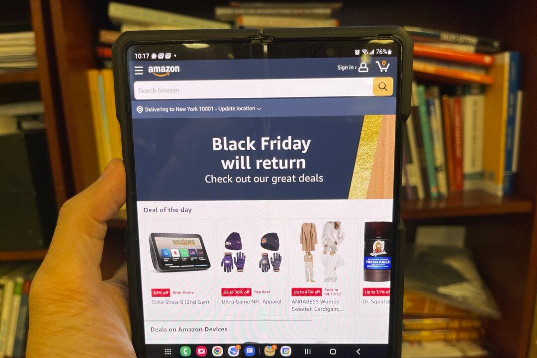 Top Amazon Post-Black Friday Deals You Do Not Want to Miss