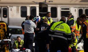 Chicago Train Operator Was Not at Fault for Crash Last Month, Federal Review Finds