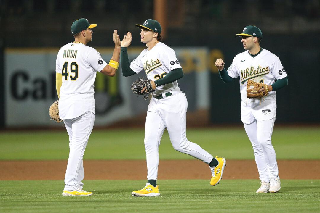 A’s Take Another Step Toward Las Vegas With Owners Approval