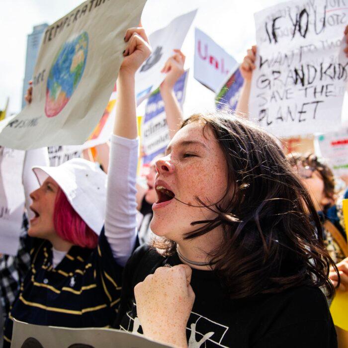 The Epoch Times