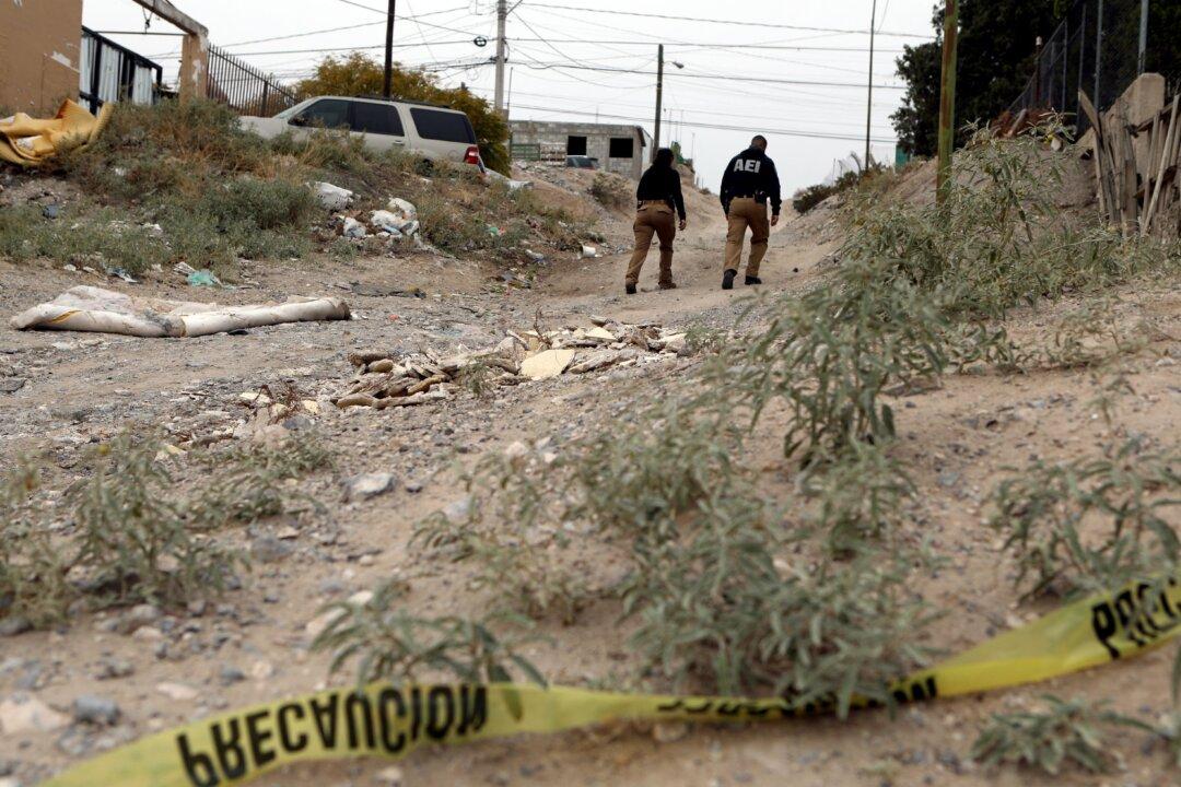 Photojournalist Shot Dead in Notoriously Violent Mexican Border City