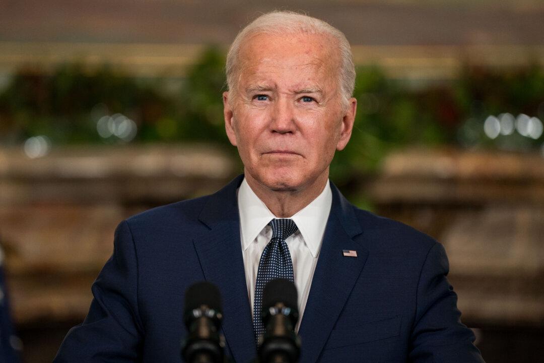 Biden Signs Government Funding Bill, Averting Shutdown