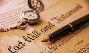 Contesting a Will—The Probate Process (4)