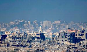 Why No Arab Government Wants Gaza, the West Bank, or Palestinians