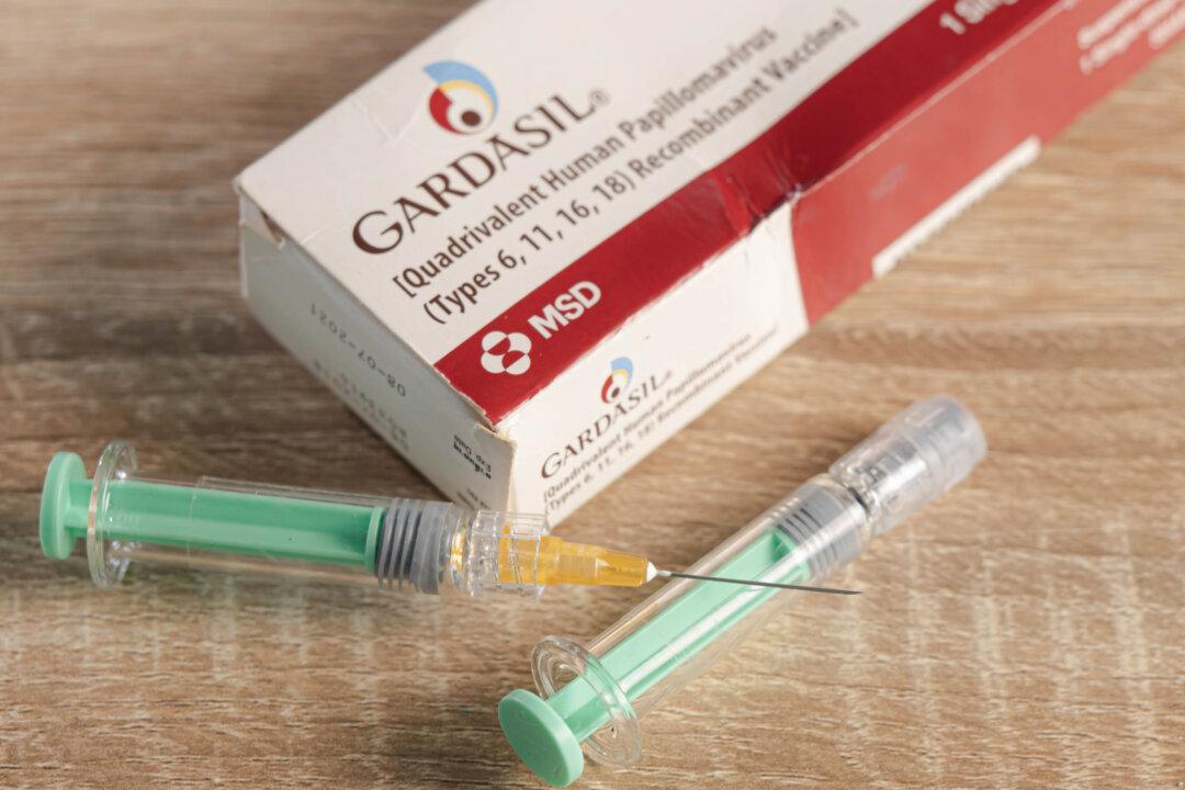 Mothers Sue Merck Alleging Wrongful Deaths of Daughters From HPV Vaccine