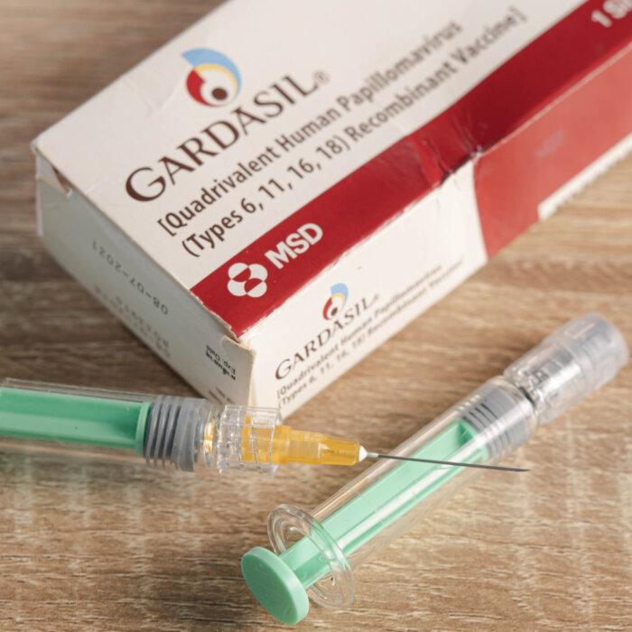 Mothers Sue Merck Alleging Wrongful Deaths of Daughters From HPV Vaccine