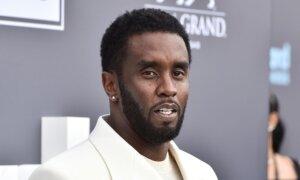Sean ‘Diddy’ Combs Sued by Male Producer for Sexual Assault