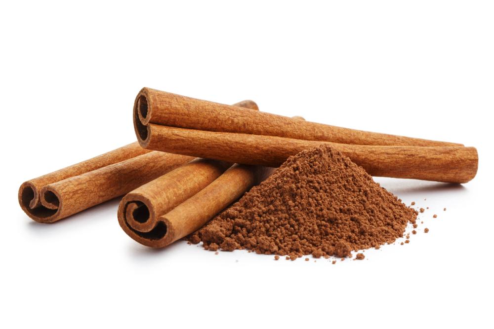 Cinnamon helps support good digestion and better blood sugar balance. (Yeti studio/Shutterstock)