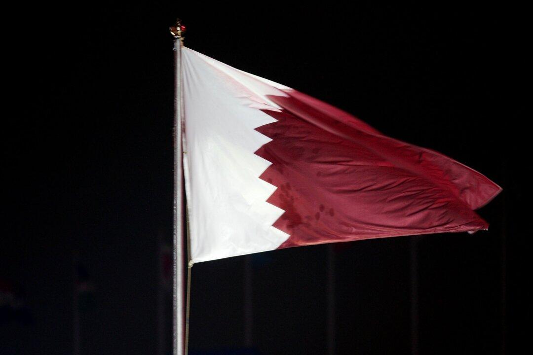 After Hamas Pogrom, Qatar Must Finally Pay for Its Sponsorship of Terrorism