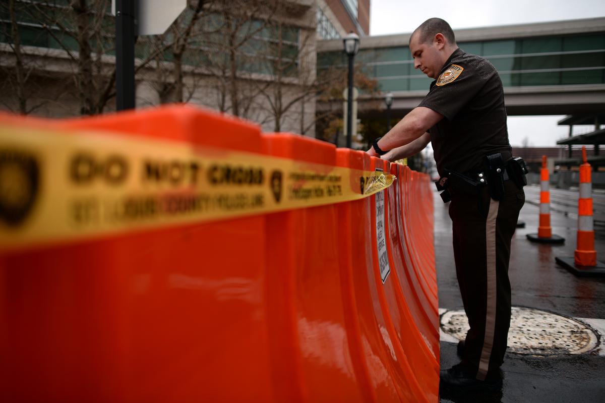 3 Palestinian Students Shot in Vermont in Possible Hate Crime, Suspect Arrested