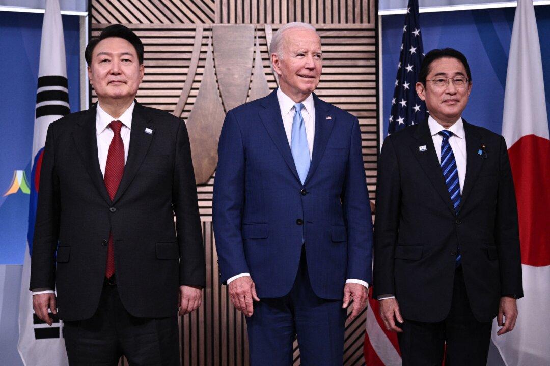 Japanese Prime Minister Kishida’s Resolute Stance Against the CCP in the Wake of the APEC Summit