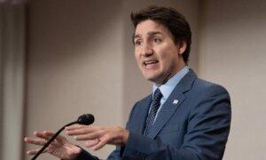 Trudeau Avoids Calling China's Xi a Dictator, Unlike Biden