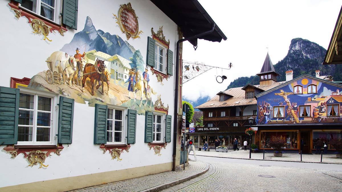 Is November Becoming the New ‘Shoulder Season’ in Europe?